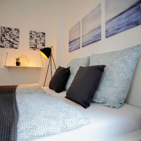 Lenastay I Nostalgieapartment I Innenstadt 카이저슬라우테른 외부 사진