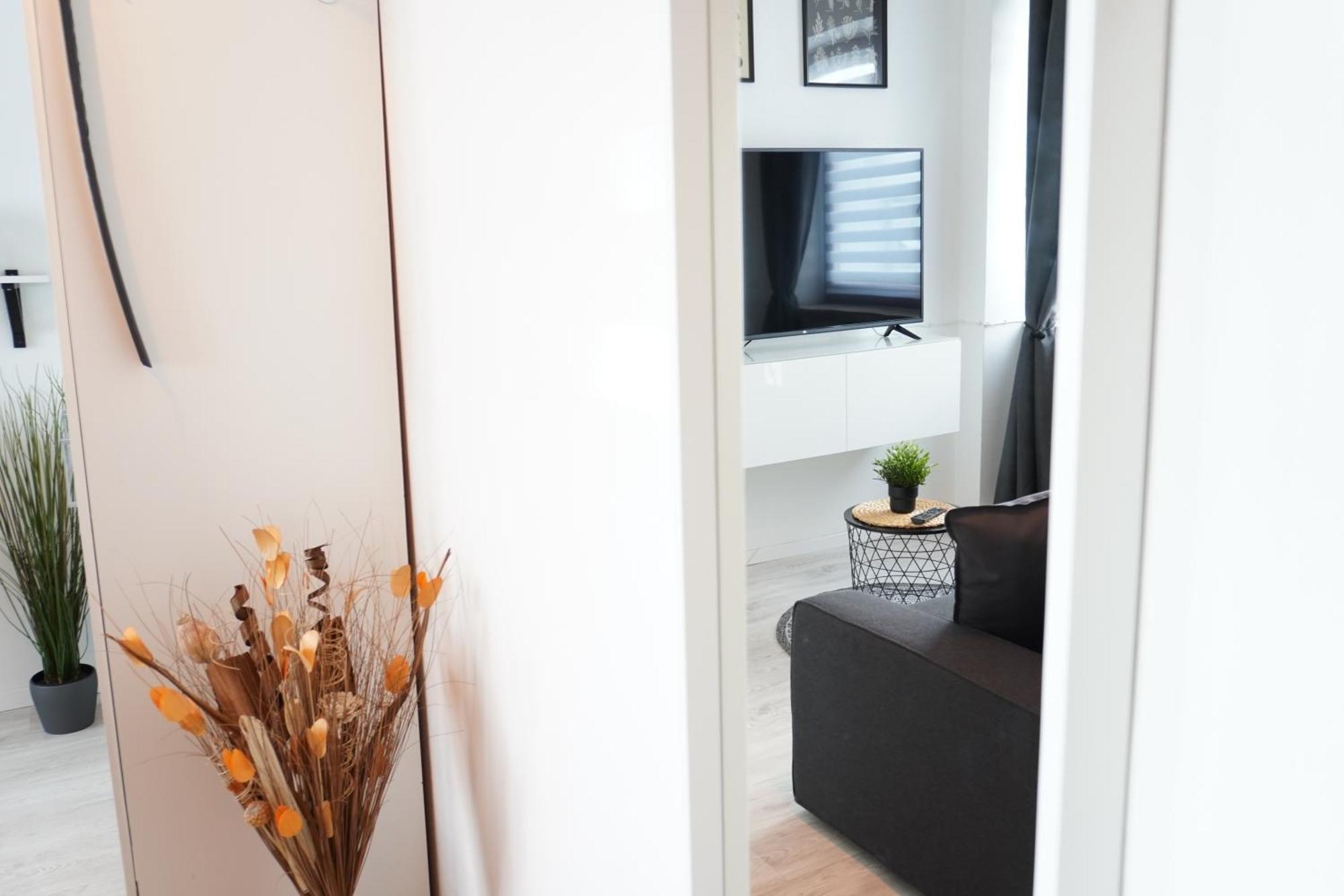 Lenastay I Nostalgieapartment I Innenstadt 카이저슬라우테른 외부 사진