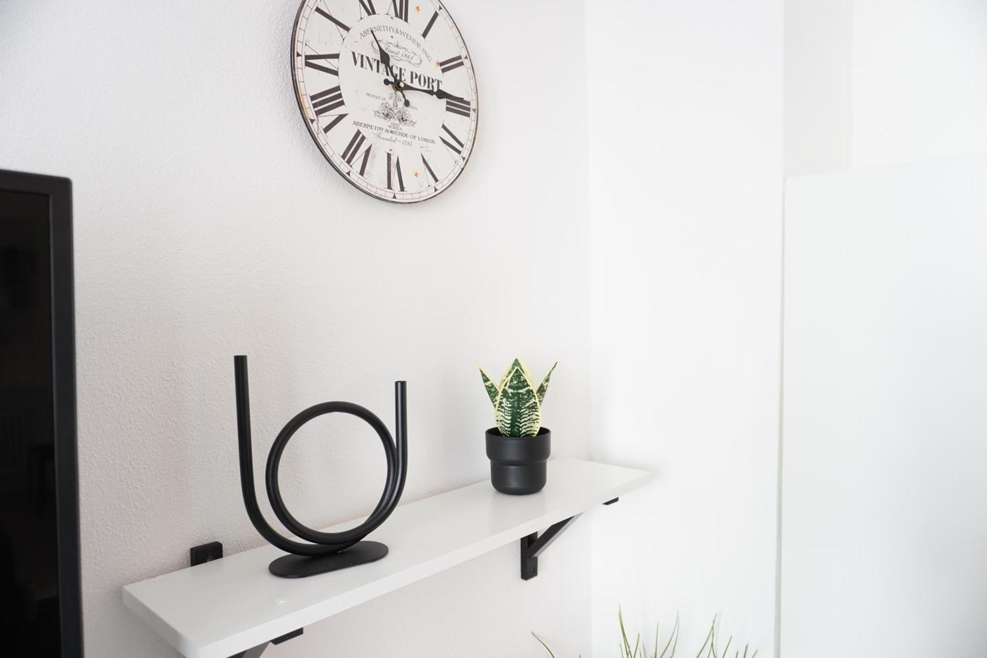 Lenastay I Nostalgieapartment I Innenstadt 카이저슬라우테른 외부 사진