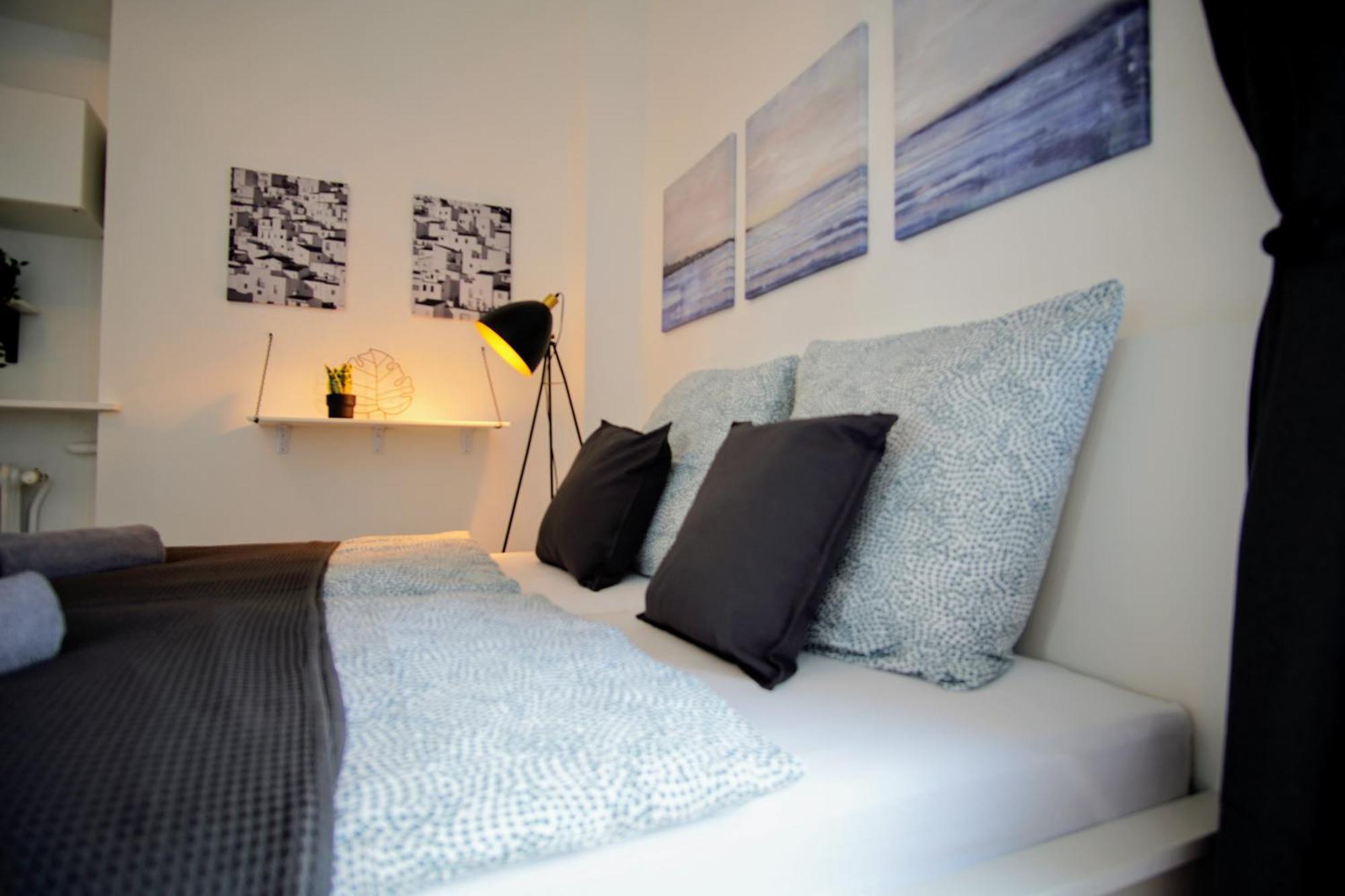 Lenastay I Nostalgieapartment I Innenstadt 카이저슬라우테른 외부 사진